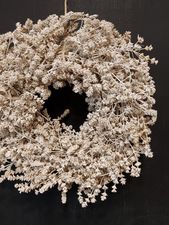 gebleichter Lavendel